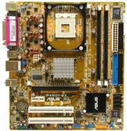 SK250 - Motherboard