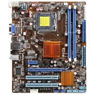 ASUS P5G41-M - Motherboard