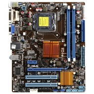ASUS P5G41-M LE - Motherboard