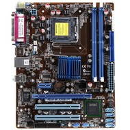 ASUS P5G41-M LX2/GB/LPT/SI - Motherboard