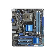 ASUS P5G41T-M - Motherboard