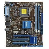 ASUS P5G41T-M LX V2 - Motherboard