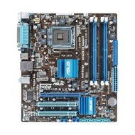 ASUS P5G41C-M LX - Motherboard
