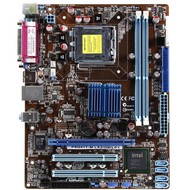 ASUS P5G41T-M LX2/GB/LPT/SI - Motherboard