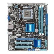 ASUS P5G41T-M/USB3 - Motherboard