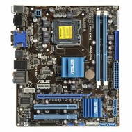 ASUS P5G41TD-M PRO - Motherboard