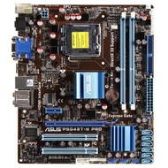 ASUS P5G43T-M PRO - Motherboard