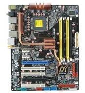 ASUS P5K PREMIUM  - Motherboard