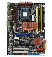 ASUS P5K PRO - Motherboard