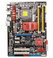 ASUS P5K/EPU - Motherboard
