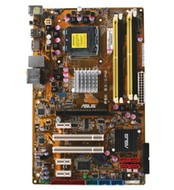 ASUS P5K SE/EPU - Motherboard