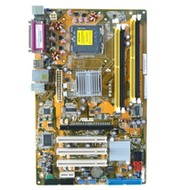 ASUS P5KPL - Motherboard