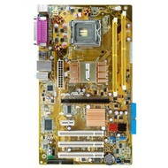 ASUS P5KPL-C - Motherboard