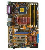ASUS P5KPL-E - Motherboard
