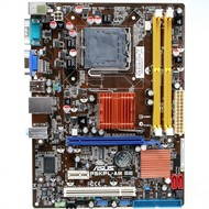 ASUS P5KPL-AM SE/SI - Motherboard