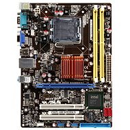 ASUS P5KPL-AM IN/ROEM/SI - Motherboard