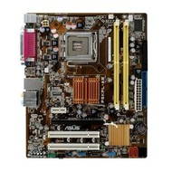 ASUS P5KPL-AM - Motherboard