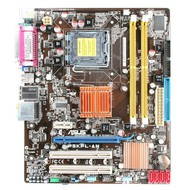 ASUS P5KPL-AM/C/SI - Motherboard