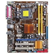 ASUS P5KPL-AM EPU - Motherboard