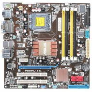 ASUS P5QPL-VM - Základní deska