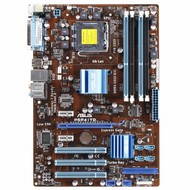 ASUS P5P41TD - Motherboard