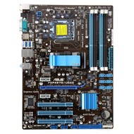 ASUS P5P43TD/USB3 - Motherboard