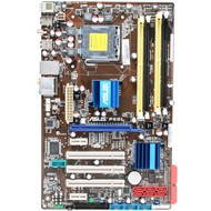 ASUS P5QL - Základní deska