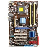 ASUS P5QL/C/SI - Motherboard