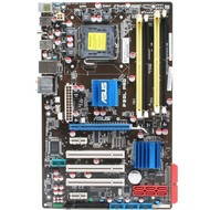 ASUS P5QL PRO - Motherboard