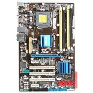 ASUS P5QL PRO/C/SI - Motherboard