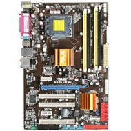 ASUS P5QL/EPU - Motherboard