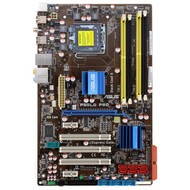 ASUS P5QLD PRO - Motherboard