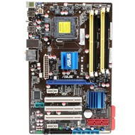 ASUS P5Q SE - Motherboard