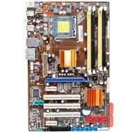 ASUS P5Q SE2 - Motherboard