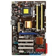 ASUS P5Q SE2/C/SI - Motherboard