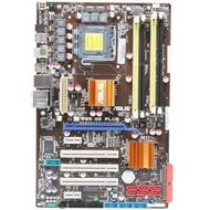 ASUS P5Q SE PLUS - Motherboard