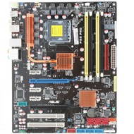 ASUS P5Q PRO - Motherboard