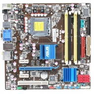 ASUS P5Q-EM - Motherboard