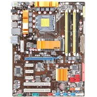 ASUS P5Q TURBO - Motherboard