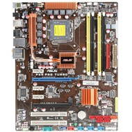 ASUS P5Q PRO TURBO - Motherboard