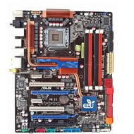 ASUS P5Q3 DELUXE/WIFI-AP - Motherboard