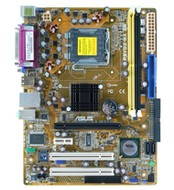 ASUS P5VD2-MX SE  - Motherboard