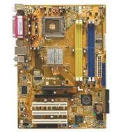 ASUS P5VDC-X - Motherboard