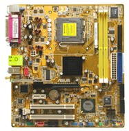 ASUS P5V-VM DH - Základní deska