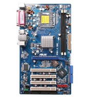 ASUS P5V-X SE - Motherboard