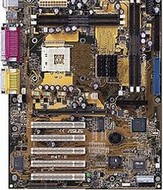 ASUS P4T-E - Intel 850 socket 478 - Motherboard