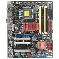 ASUS P5E-V HDMI - Motherboard