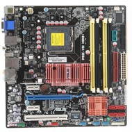 ASUS P5E-VM HDMI - Motherboard
