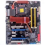 Základní deksa ASUS P5E Intel X38 - Motherboard