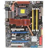 ASUS P5E Deluxe - Motherboard
